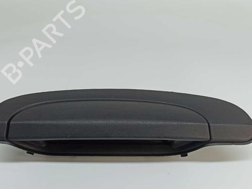 Rear left exterior door handle HYUNDAI GETZ (TB) 1.1 | BP6825069C130