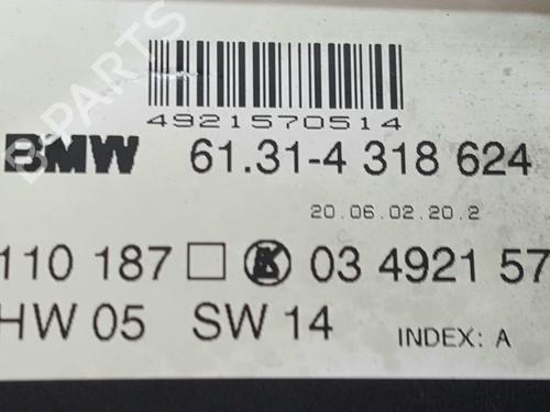 Switch BMW X5 (E53) 4.4 i | BP14538506I30