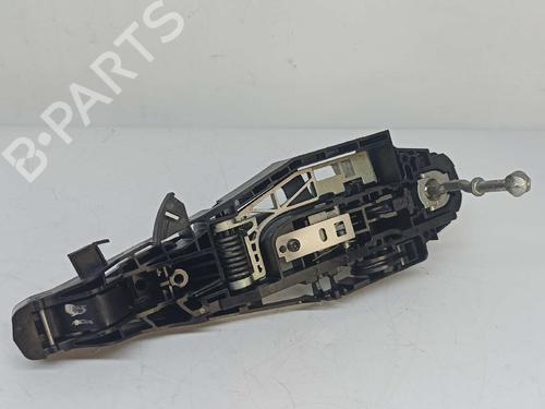 Front left exterior door handle CITROËN C4 II (NC_) 1.6 HDi 110 | BP9458742C128
