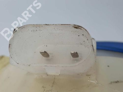 Expansion tank VW POLO V (6R1, 6C1) 1.2 TDI | BP3292143C120 