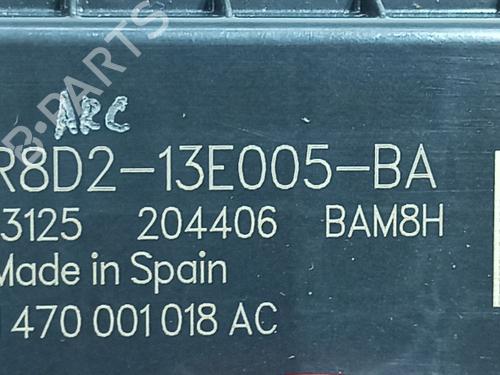 Lights ECU LAND ROVER RANGE ROVER EVOQUE (L551) 1.5 P160 MHEV | BP40108227M55 - Image 7