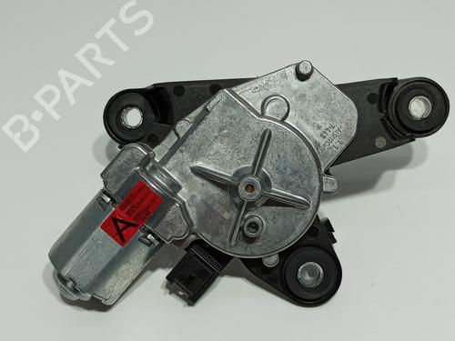 Used Rear wiper motor CITROËN C5 AIRCROSS (A_) 2.0 BlueHDi 180 (AJEHZR) (177 hp) 24845171