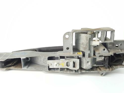 Rear right exterior door handle CITROËN C4 I (LC_) 1.6 HDi | BP5112684C130 