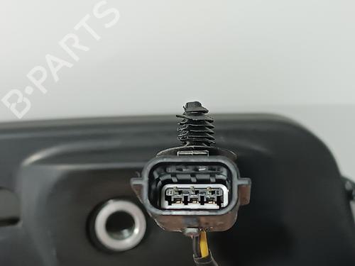 Electronic module LAND ROVER RANGE ROVER EVOQUE (L551) 2.0 D165 | BP30631238M83