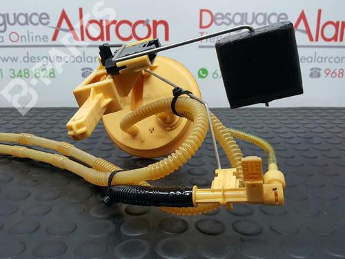 Fuel pump BMW 1 (E87) 120 d | BP2744454M76 