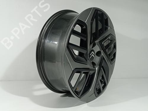 Rim CITROËN C4 III (BA_, BB_, BC_) 1.2 PureTech 130 (BAHNSA, BAHNSB) | BP30333706C45 