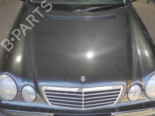 Hood MERCEDES-BENZ E-CLASS (W210) E 270 CDI (210.016) | BP15765328C1