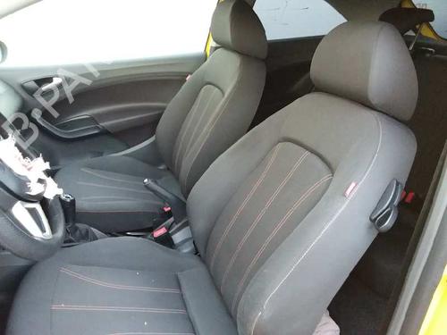 Pipe SEAT IBIZA IV SC (6J1, 6P5) 1.2 TDI | BP14530430M125