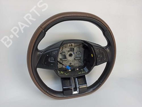 Steering wheel CITROËN C4 CACTUS 1.2 VTi 82 | BP8681419C49 