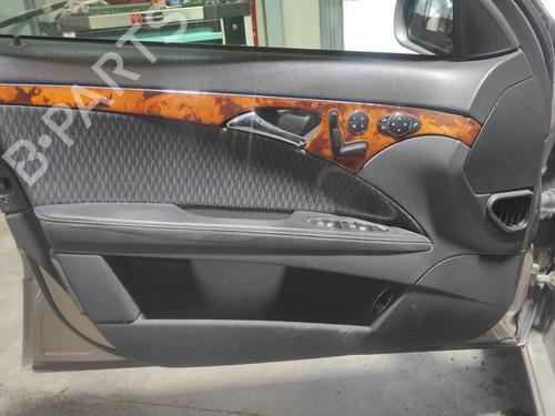 left-front-door-panel-mercedes-benz-e-class-w211-e-320-cdi-211026-2002-2003-2004-2005-2006-2007-2008-2009-16894513 main image