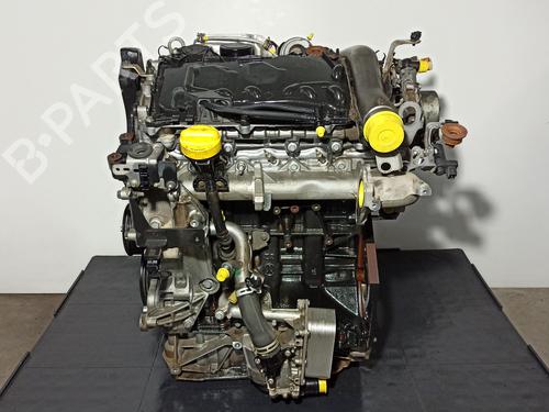 Engine NISSAN X-TRAIL II (T31) | BP32388557M1