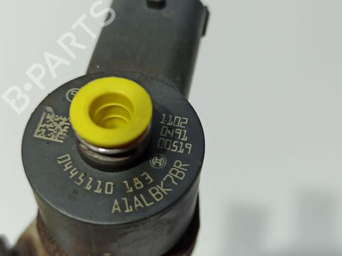 Injector FIAT DOBLO Cargo (263_)  | BP32522835M100  - Image 5