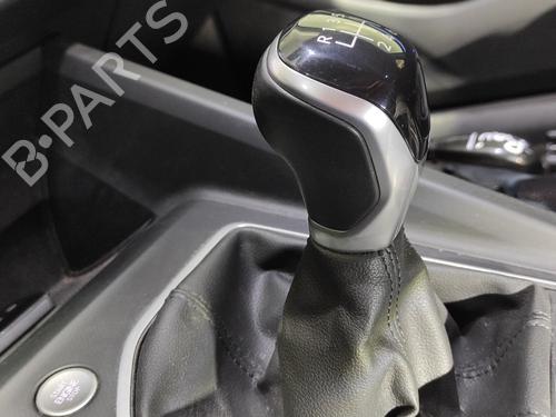 Gear lever VW GOLF VIII (CD1, DA1) 1.5 TSI | BP18239849M90 