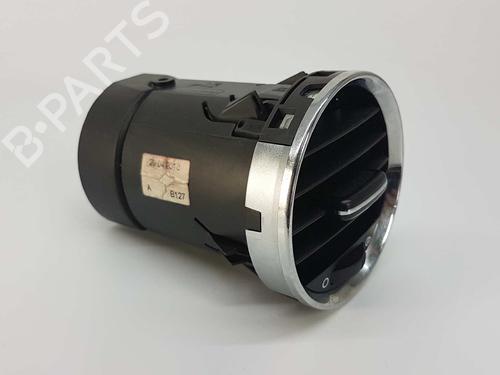 Air vent PEUGEOT 308 I (4A_, 4C_) 1.6 HDi | BP11639780I21