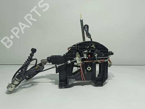 Gear lever NISSAN QASHQAI II (J11, J11_) 1.3 DIG-T | BP11755606M90 