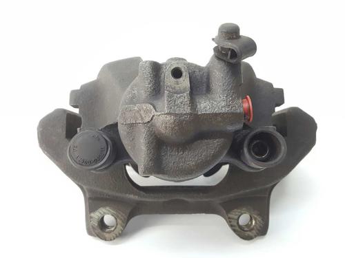 Right front brake caliper ALFA ROMEO 147 (937_) 1.9 JTDM 8V (937.AXD1A, 937.AXU1A, 937.BXU1A) | BP11542886M104 