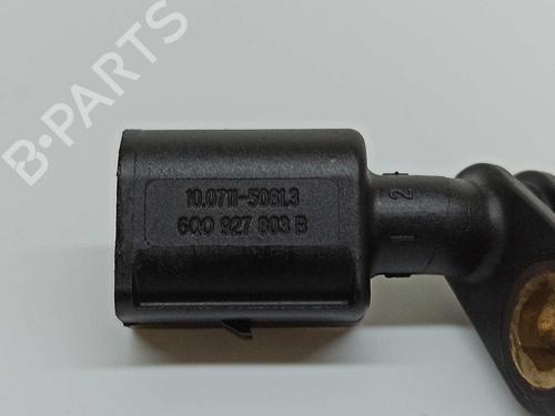 Electronic sensor SEAT IBIZA IV (6J5, 6P1) 1.9 TDI | BP14538498M84
