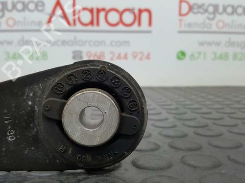 Support CITROËN C5 III Break (RW_) 2.0 HDi 150 / BlueHDi 150 (RWRHEJ, RWRHE8) | BP14531909C155
