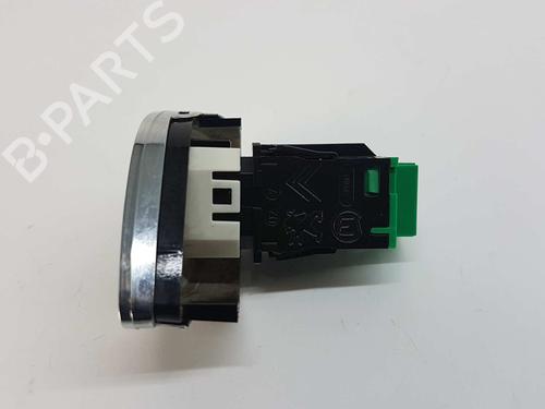 Annen CITROËN C3 II (SC_) 1.4 HDi 70 (SC8HZC, SC8HR0, SC8HP4) | BP14538606O1 