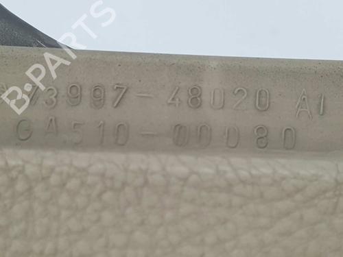 Airbag genou LEXUS RX (MCU15) 300 (MCU10_, MCU10R) | BP14539913C50