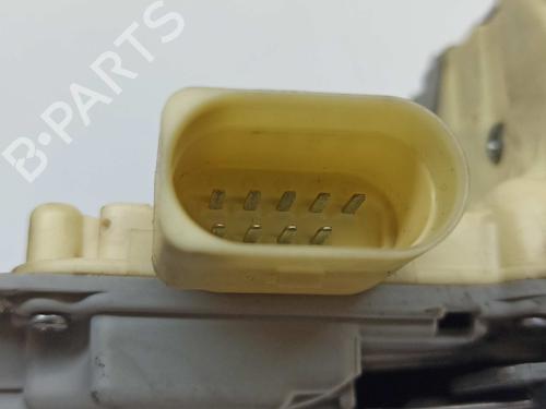 Front left lock AUDI Q7 (4LB) 3.0 TDI quattro | BP9671344C98