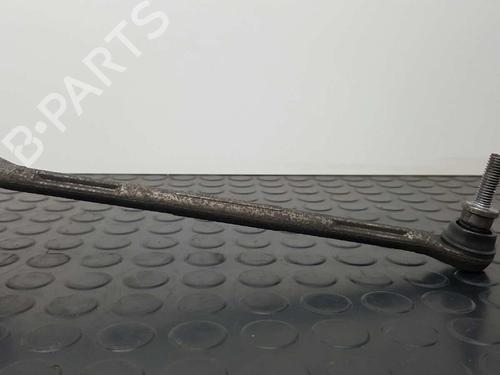 Right front suspension arm RENAULT MEGANE III Grandtour (KZ0/1) 1.6 dCi (KZ00, KZ12, KZ13) | BP14532809M13 