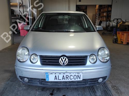 Used Parts VW POLO IV (9N_, 9A_) 1.4 16V (75 hp) 4282788