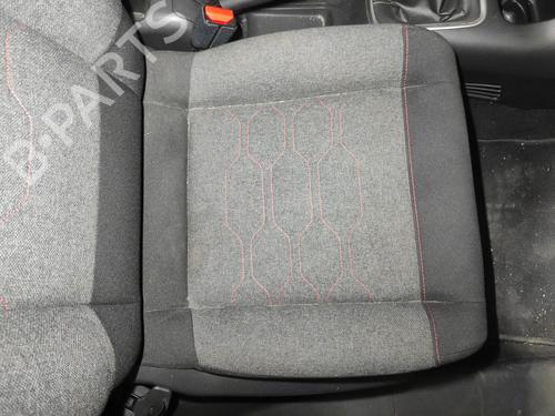 Right front seat CITROËN C3 III (SX) 1.2 PURETECH 82 | BP34266415C16 - Image 2