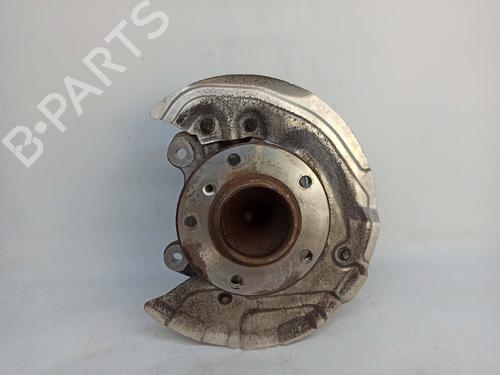 Højre Styrespindel Lejehus BMW 1 (E87) 118 d (122 hp) 8238767