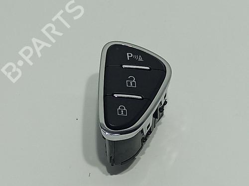 Used Switch OPEL CORSA E (X15) 1.4 (08, 68) (90 hp) 11939814