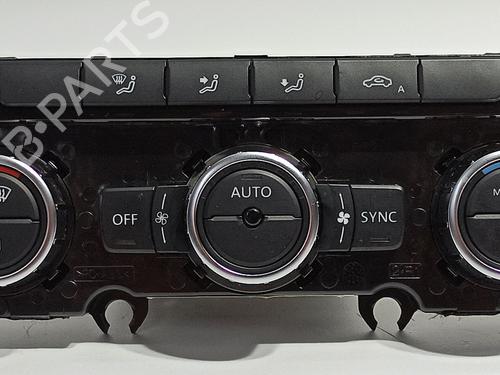 Used Climate control Climate control VW PASSAT B7 (362) 2.0 TDI (140 hp) 38051152 38051152