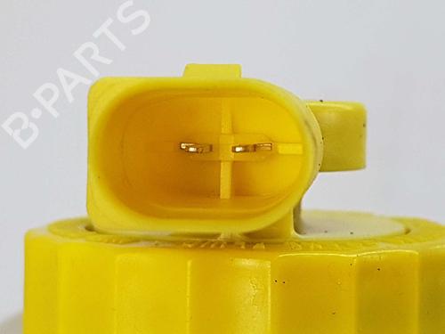 Brake master cylinder VW TOUAREG (7LA, 7L6, 7L7) 5.0 V10 TDI | BP6953448M77 