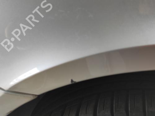 Left front fenders RENAULT LAGUNA II Grandtour (KG0/1_) 1.9 dCi (KG0G) | BP26463427C41