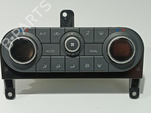 Used Climate control NISSAN QASHQAI I (J10, NJ10) [2006-2015]  22708560
