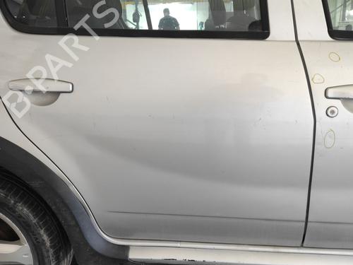 Dør højre bagtil DACIA SANDERO 1.5 dCi | BP36341865C5 - Image 2
