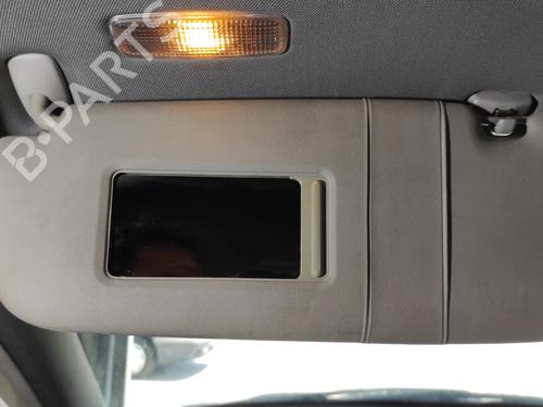 Venstre solskærm AUDI A4 B5 (8D2) 1.9 TDI | BP26174311I1