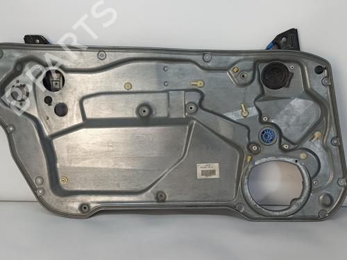 Used Front left window mechanism SEAT IBIZA III (6L1) 1.9 TDI (131 hp) 4687673