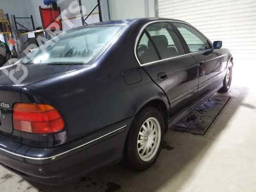 Steering column stalk BMW 5 (E39) 525 tds | BP6316905I23 