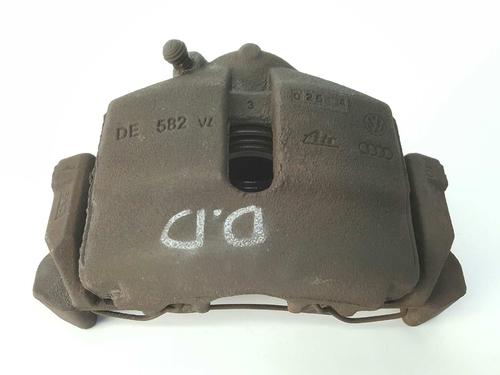 Høyre bremsekaliper foran VW TOURAN (1T1, 1T2) 2.0 TDI 16V (140 hp) 11542780