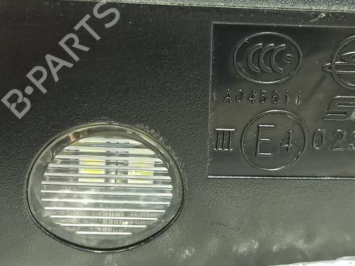 Ryggespeil høyre SSANGYONG KORANDO (CK)  | BP22593668C27 