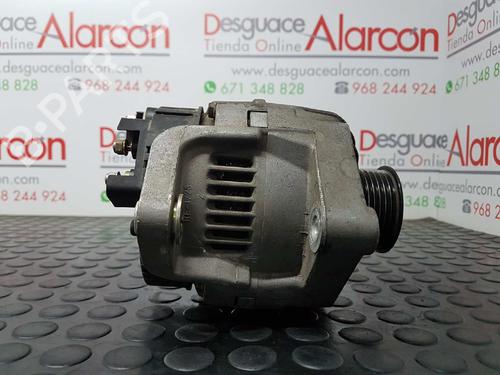 Alternator RENAULT LAGUNA I (B56_, 556_) 1.8 (B56S/T/0) | BP2749406M7 