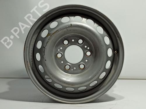 Used Rim Rim 39105866 39105866