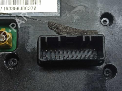 Electronic module RENAULT CLIO III (BR0/1, CR0/1) 1.2 16V (BR0P, CR0P) | BP9299975M83 