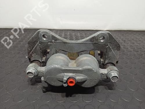 Right front brake caliper MITSUBISHI OUTLANDER III (GG_W, GF_W, ZJ, ZL, ZK) 2.2 Di-D (GF6W) | BP16388606M104