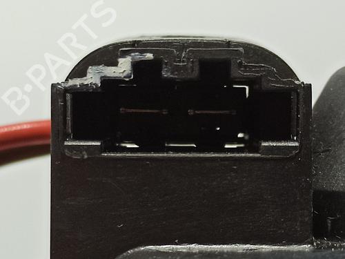 Heater blower motor RENAULT CLIO IV (BH_) 1.5 dCi 75 | BP16393076M62 