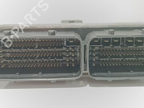 Engine control unit (ECU) CITROËN C3 / C3 ORIGIN III (SX) 1.2 THP 110 | BP27489954M57 