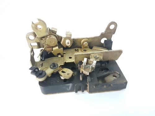 Front right lock IVECO DAILY III Van  | BP4608827C97