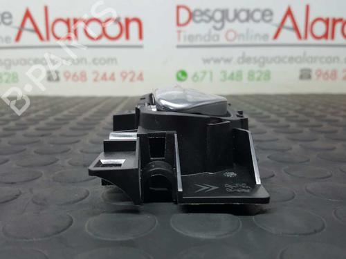 Front right interior door handle PEUGEOT 2008 I (CU_) 1.6 BlueHDi 100 | BP11380771I14