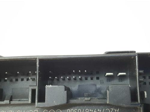 Elektronisk modul SKODA OCTAVIA III (5E3, NL3, NR3) 1.6 TDI | BP5925353M83 