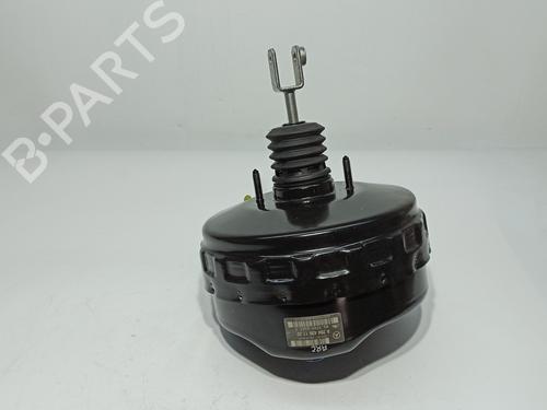 Servo brake MERCEDES-BENZ C-CLASS (W204) C 200 CDI (204.007, 204.006) | BP16360754M42 